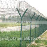 Low Price Green Color Barbed Wire for Construction thumbnail-1