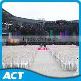 Long Time Use Grass Protection Flooring for Concerts thumbnail-1