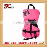 China Factory Neoprene Life Jacket Inflatable Life Jacket thumbnail-4