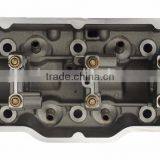 Cylinder Head for 4ZE1 Engine 2559cc 2.6L 1988-92 OEM No. 8-97111155-0 Ref#910 512 for Trooper II/Pick-up/Amigo/Rodeo thumbnail-2