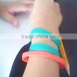 Rubber Band ,rubber Bangles. thumbnail-1