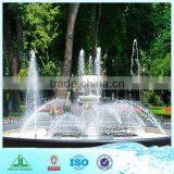 Garden Fountain With OEM Design thumbnail-5
