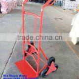 UP-Stairs Hand Trolley HT1316 Wheelbarrow Climbing Trolley Garden Trolley Hand Truck thumbnail-1