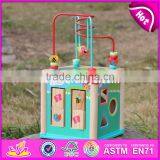 Best Sale 5 in 1 Multi-function Children Activity Centre Cheap Toys Online W11B133-S thumbnail-6
