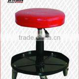 300LB Mechanical With Wheels Adjustable Seat thumbnail-1