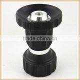 Water Spray Type Gentle Fan to Jet Stream Garden Hose Spray Nozzle thumbnail-5