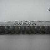 PVC Spring Hose With RoHS Approval and Inside Steel Wire Reinforcement Pipe thumbnail-4