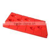 Pop Kiss Biscuit Chocolate Mold Lip Shaped Lollipops Silicone Form thumbnail-2