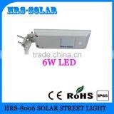5w to 60w Led Solar Lights,all in One Solar Street Light,outdoor Solar Light thumbnail-2