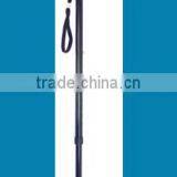 Walking Stick Hiking Walking Trekking Trail Ultralight 4-section Adjustable Canes Aluminum Alloy Folding Cane Walking Sticks thumbnail-5