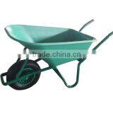 Wantai High Quality UK Ball Barrow Wheelbarrow Wheels With CE Certificate thumbnail-1