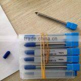 Carbide ENGRAVING TOOLS - 60 Degree