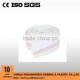 PU/PVC/RUBBER/EPDM Lining Fire Hose,pvc Braided Hose Manufacturer thumbnail-1