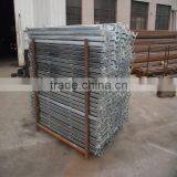 Steel Plank & Catwalk Galvanized Steel Walk Board, SGS Verified thumbnail-4