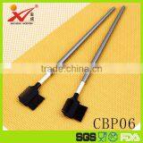 CBP06 Plastic Eyebrow Comb thumbnail-1