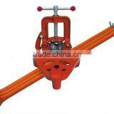 JL1514 Three Stands Hinged Pipe Vice thumbnail-1