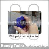 1/4" Dr. & Bits Holder Palm Ratchet thumbnail-5