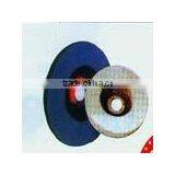 Spongy PVA Polishing Wheel (2751) thumbnail-1