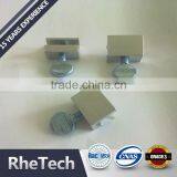 Exceptional Quality Competitive Price Customize Aluminium Doors & Window Accessories