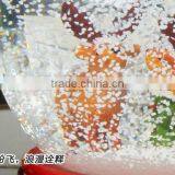 Hot Selling Creative Home Decoration Snow Globe Christmas Snow Globe thumbnail-4