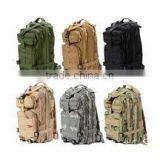 3P Backpack Tactical Military Bag