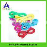 Colorful Portable Usb Cabel for Iphone Ipad thumbnail-1