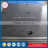 Big Flow no Blocking Uhmwpe Coal Bunker Liner thumbnail-6