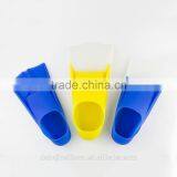 Men Swimming Fins Short Fins thumbnail-2