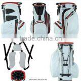 Factory Provided Unique and Customized Stand Golf Bag thumbnail-4
