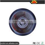 C8 Q5 560 Lumens LED Flashlight 1 Mode Red Light Tactical Flashlight Torch thumbnail-4