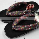 2016 China Wooden Geta for MEN thumbnail-1
