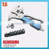Multi Function Wrench/Stainless Steel Hammer Wrench ( 8931AT2-2 ) thumbnail-1