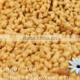 Hot Sales 15g Neutral AIU Packages Instant Honey Ginger Tea Powder thumbnail-2