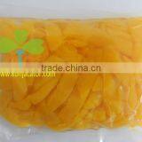Kosher Precooked Konjac Pasta, Free of Gluten, Slim Konyaku Noodles With Spinach thumbnail-6