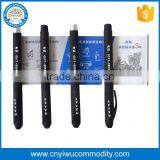 Pull Out Banner Pen thumbnail-1
