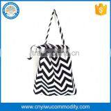 OEM Standard Size 12oz Cotton Tote Bag thumbnail-1