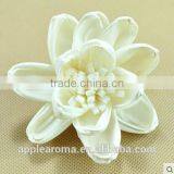 Sola Flower Lotus With Core Aroma Diffuser With Reed or Cotton Rope