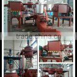 Hot Melt Glue Sticks/granule/ Flat Making Machine/hot Melt Adhesive Stick Machine for Book Binding thumbnail-4