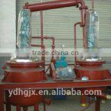 Pilot Plant for Manufacturing Polyester Resin thumbnail-1