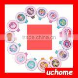 UCHOME 2017 New Design Hot Sale Essential Oil Insect Mosquito Repellent Bracelet thumbnail-1