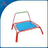 CreateFun Bungee Mini Kids Trampoline With Handle