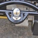 China 150cc 300cc Huting Utv Cvt Transmission thumbnail-5