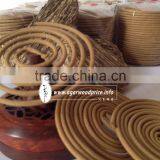 Vietnam High Quality Agarwood Incense Coils - Made by 100% Finest Agarwood Ingredients - Supply Large Quantity for Customers thumbnail-1