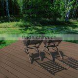 Chinese Bamboo Decing With CE Certificate Outdoor Strand Woven Bamboo Decking Matt Finish Dark Chocolate Color -KE-OS0823 thumbnail-4