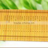 Unique Natural Traditional Decorative Carving Art Painting Handicraft thumbnail-3