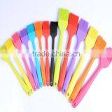 2016 Silicone Baking Brushs Liquid Oil Pen Cake Butter Bread Pastry Brush Baking Tool BBQ Utensil Safety thumbnail-1
