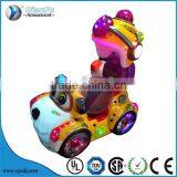Indoor Kiddie Rides for Children /kiddie Funny Ride for Play Area for Kids /children Play Groups Kid Cars Ridding thumbnail-5