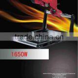 ZIE-CF-355 Model With 1650W for Input Power for Rock Core Cutting Machine