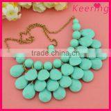 Fashion new coming big wholesales famous design necklace WNK-247