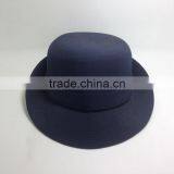 Blank Jazz Cap Unisex Cap /Hat Wholesale Custom Cap thumbnail-2